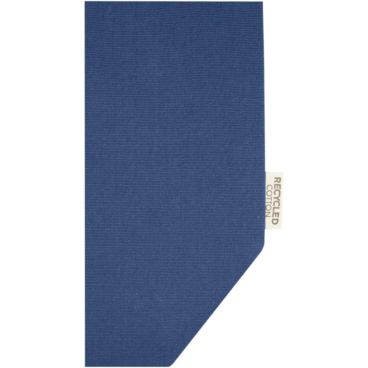 Vielseitige Tragetasche aus GRS recyceltem Canvas 14 L – Ansicht 4