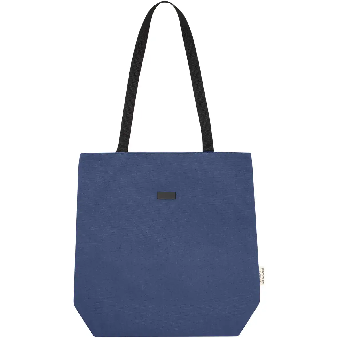 Vielseitige Tragetasche aus GRS recyceltem Canvas 14 L – Ansicht 2