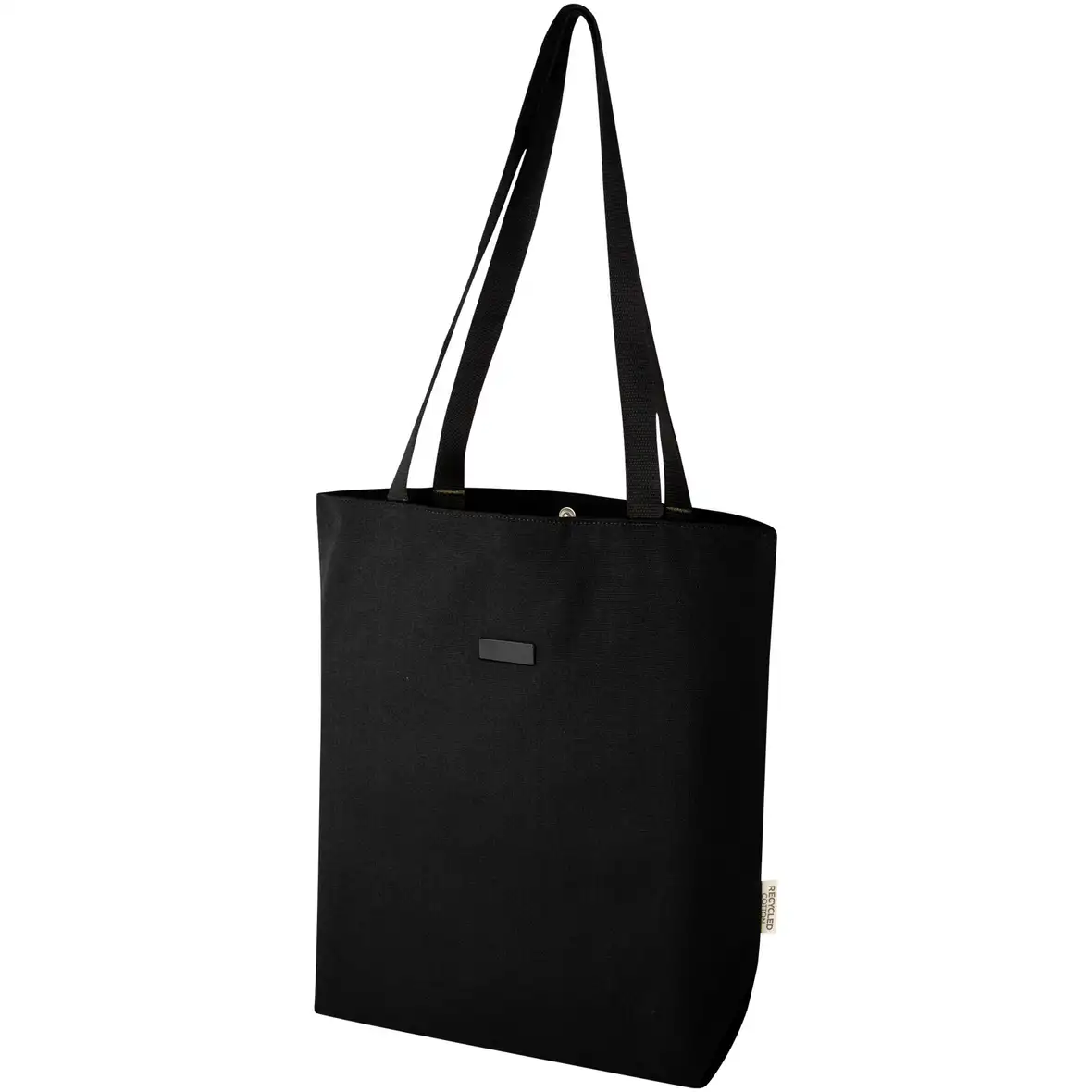 Vielseitige Tragetasche aus GRS recyceltem Canvas 14 L – Ansicht 6