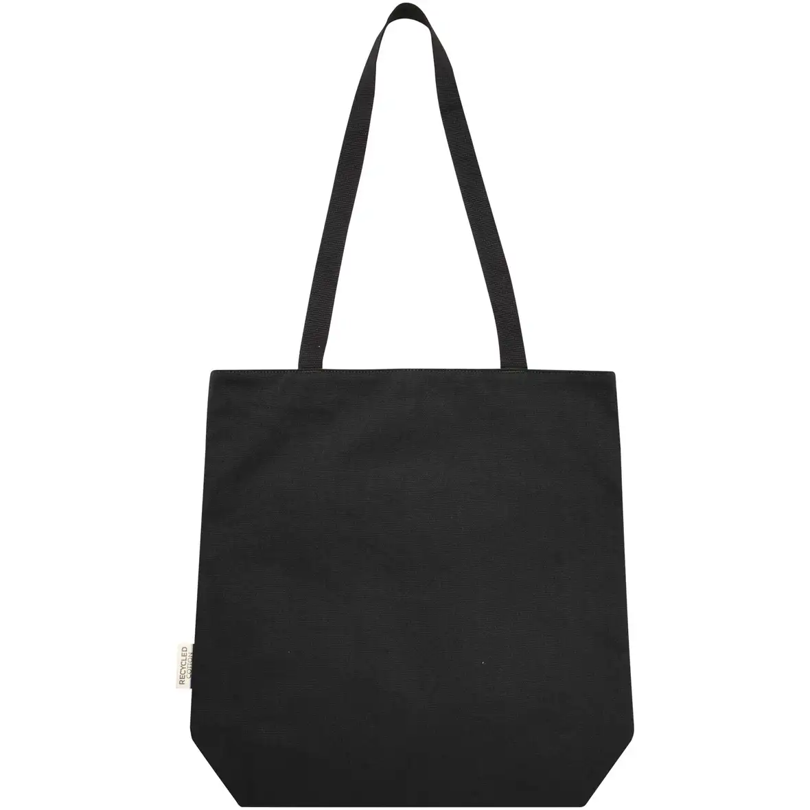 Vielseitige Tragetasche aus GRS recyceltem Canvas 14 L – Ansicht 8