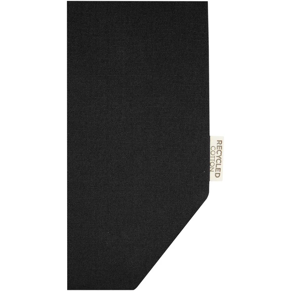 Vielseitige Tragetasche aus GRS recyceltem Canvas 14 L – Ansicht 9