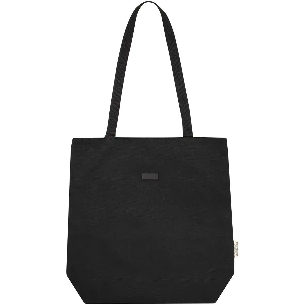 Vielseitige Tragetasche aus GRS recyceltem Canvas 14 L – Ansicht 7