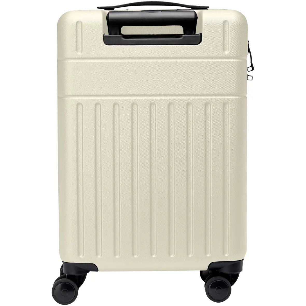20" Kabinentrolley GRS Recycelt 40 L – Ansicht 3