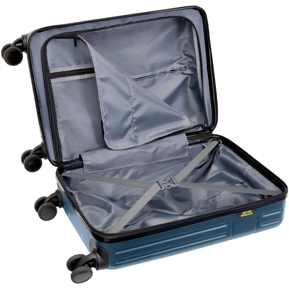 20" Kabinentrolley GRS Recycelt 40 L – Ansicht 11