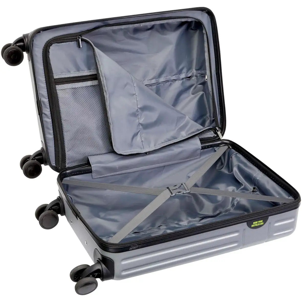 20" Kabinentrolley GRS Recycelt 40 L – Ansicht 25