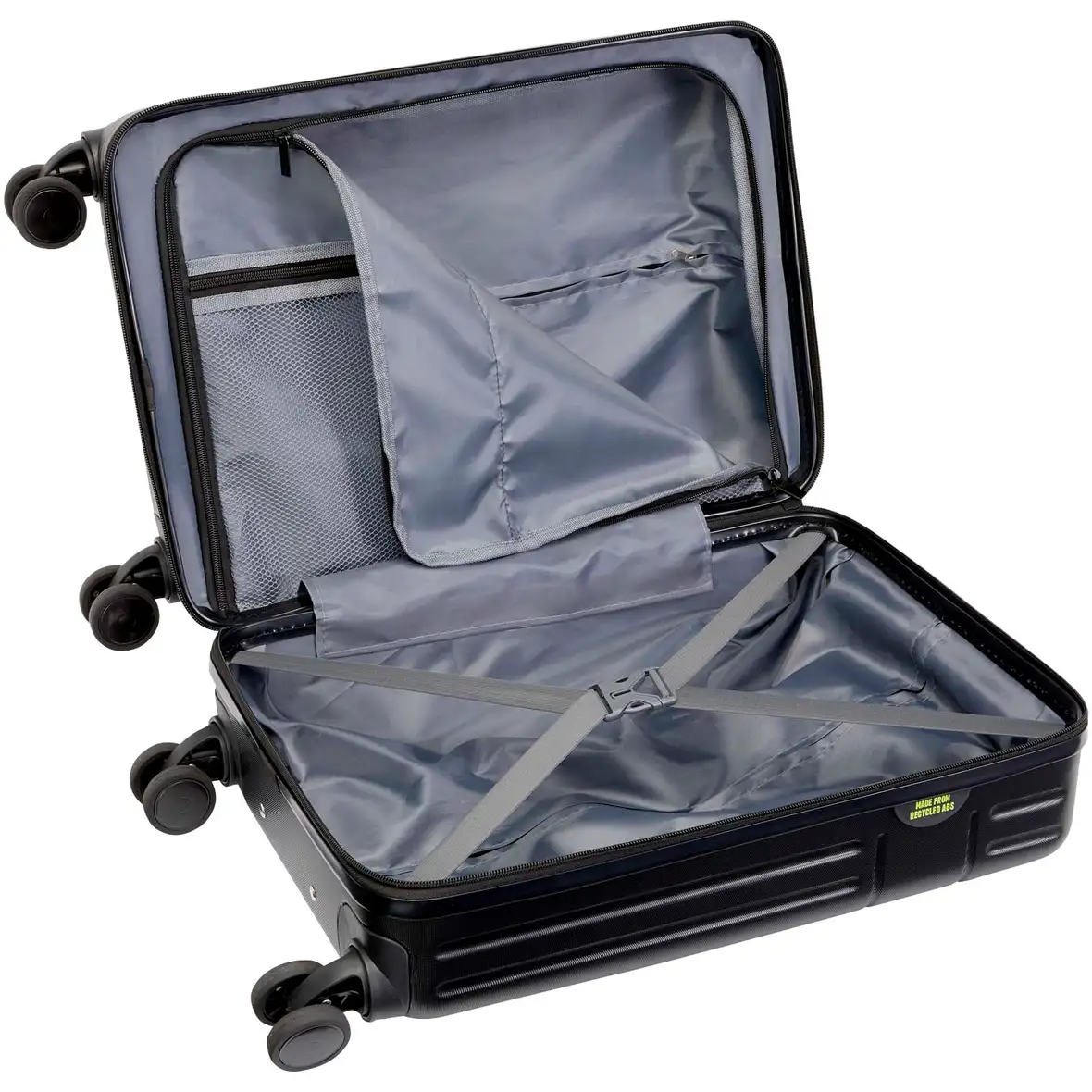 20" Kabinentrolley GRS Recycelt 40 L – Ansicht 32