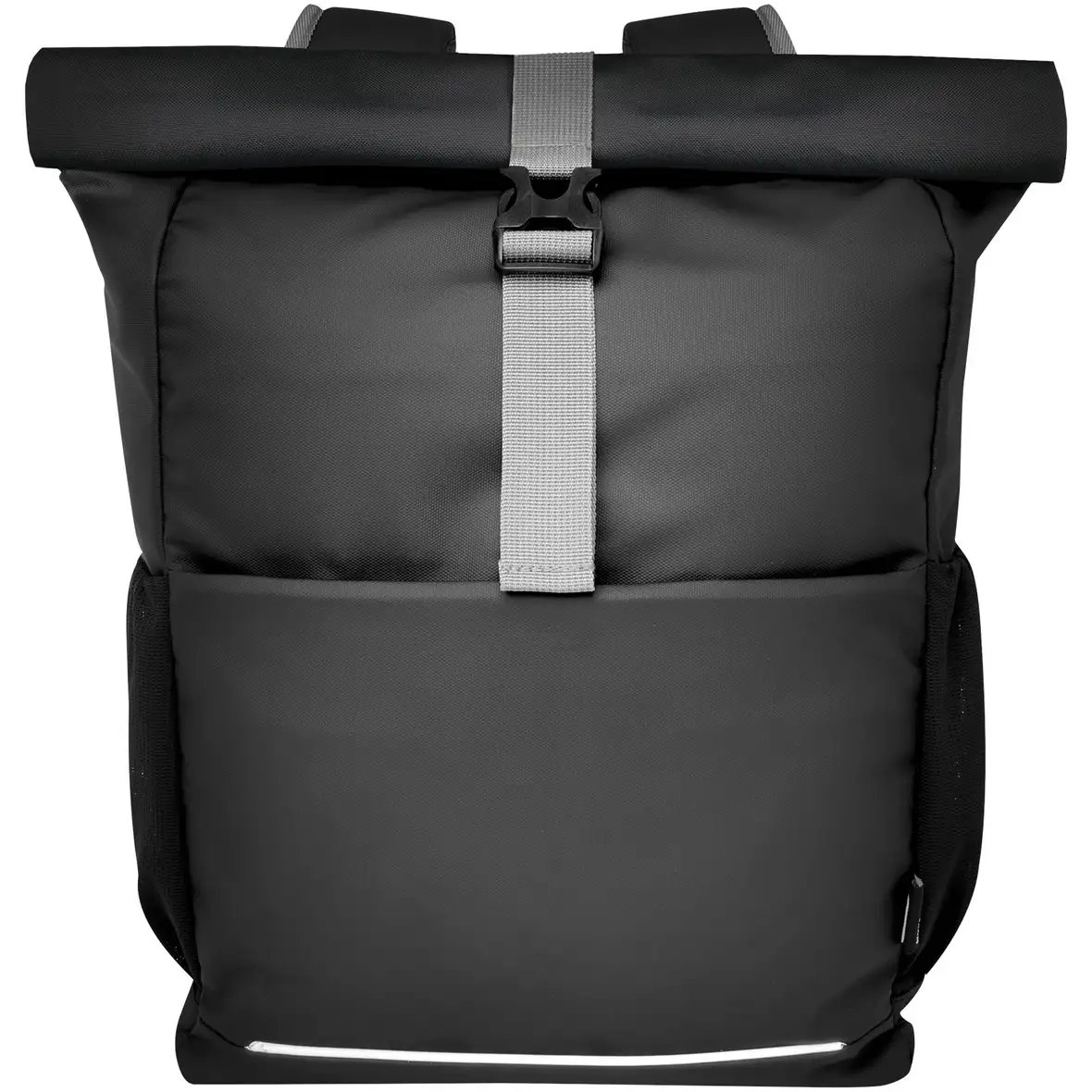 15" wasserabweisende Fahrradtasche aus GRS Recyclingmaterial 20 L – Ansicht 4