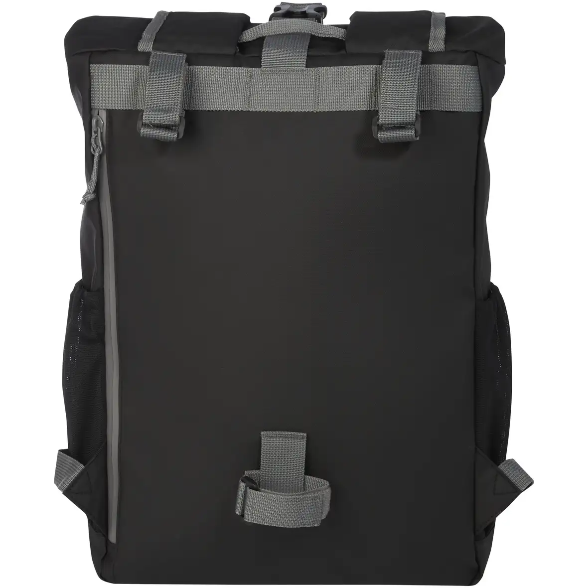 15" wasserabweisende Fahrradtasche aus GRS Recyclingmaterial 20 L – Ansicht 6