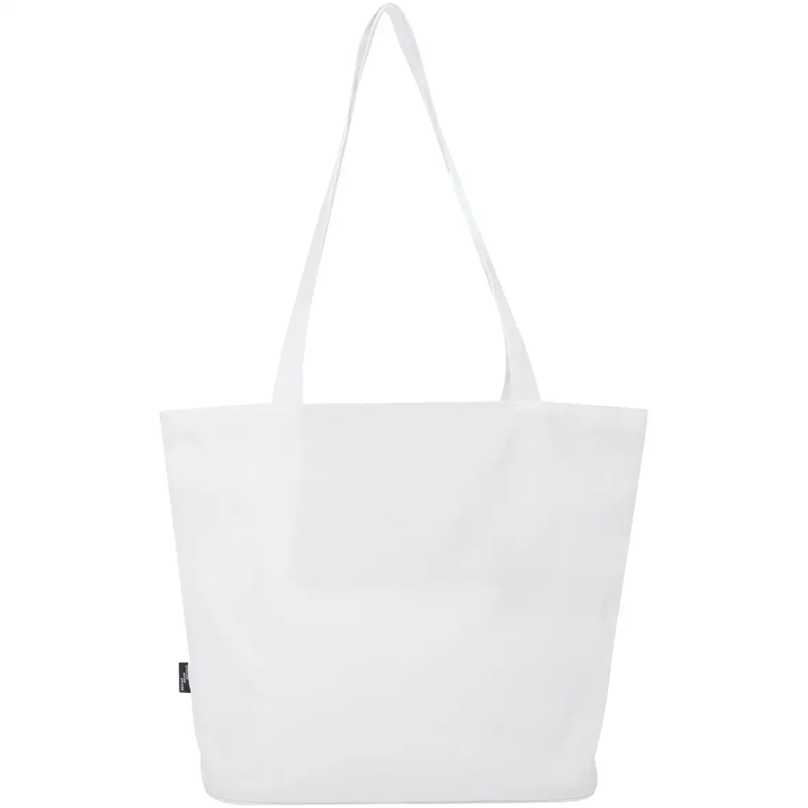 Tragetasche aus GRS Recyclingmaterial 20 L – Ansicht 3