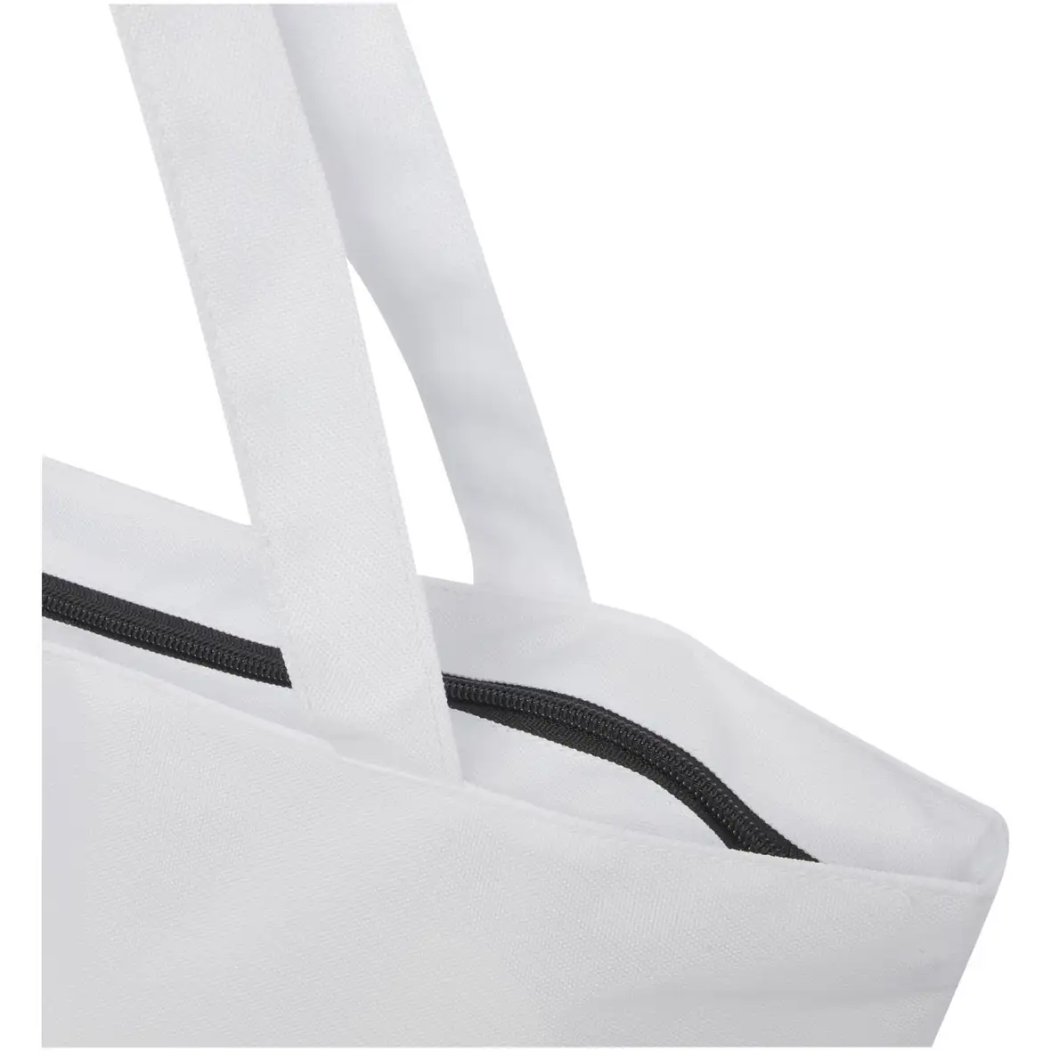 Tragetasche aus GRS Recyclingmaterial 20 L – Ansicht 4