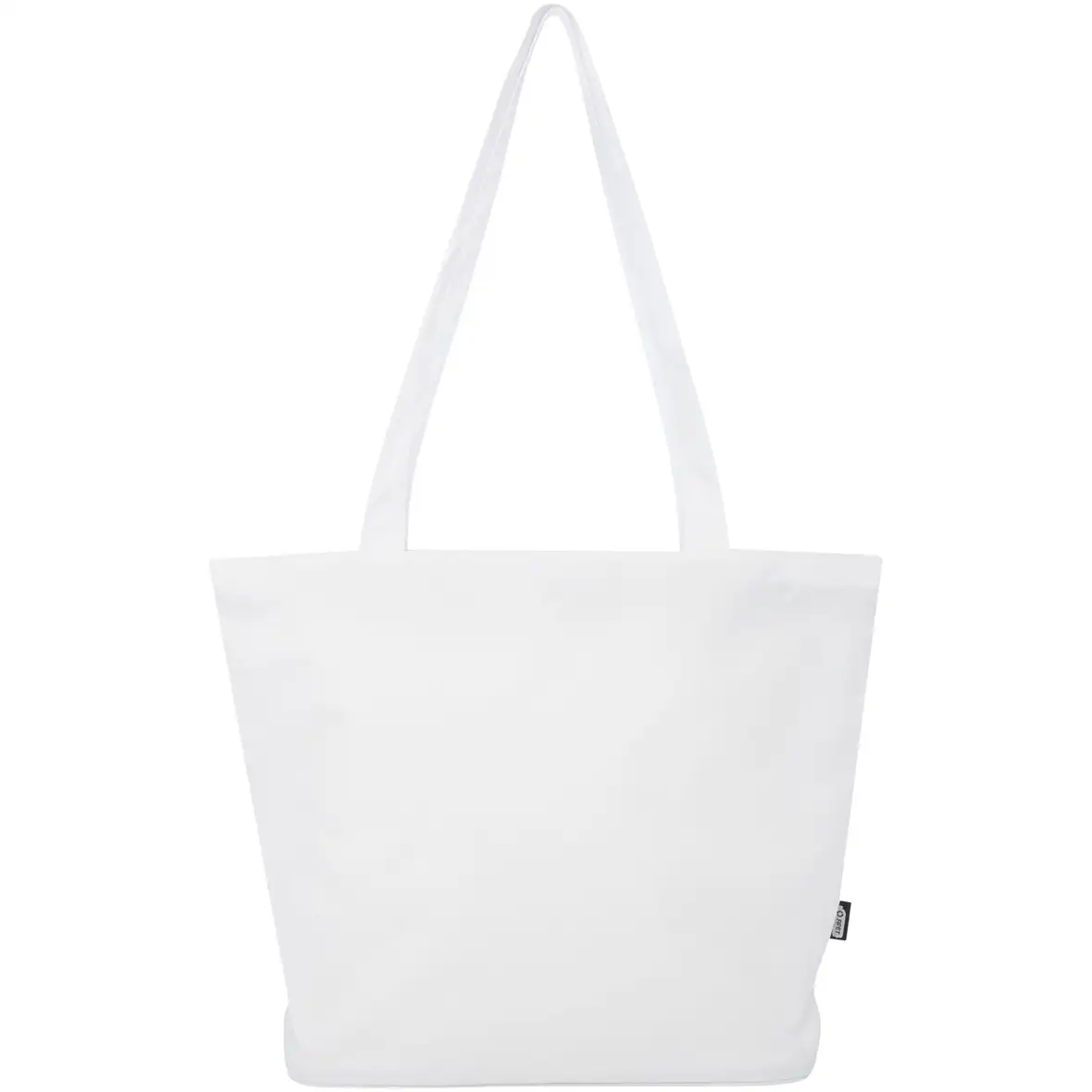Tragetasche aus GRS Recyclingmaterial 20 L – Ansicht 2