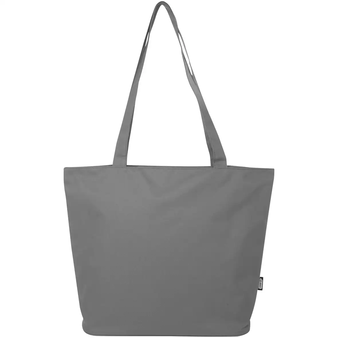 Tragetasche aus GRS Recyclingmaterial 20 L – Ansicht 14