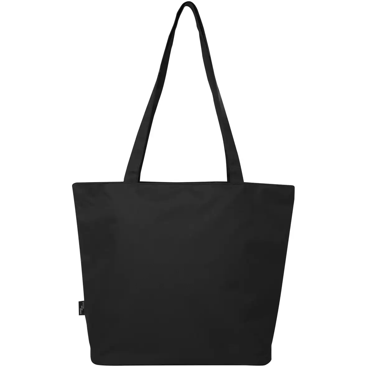 Tragetasche aus GRS Recyclingmaterial 20 L – Ansicht 19