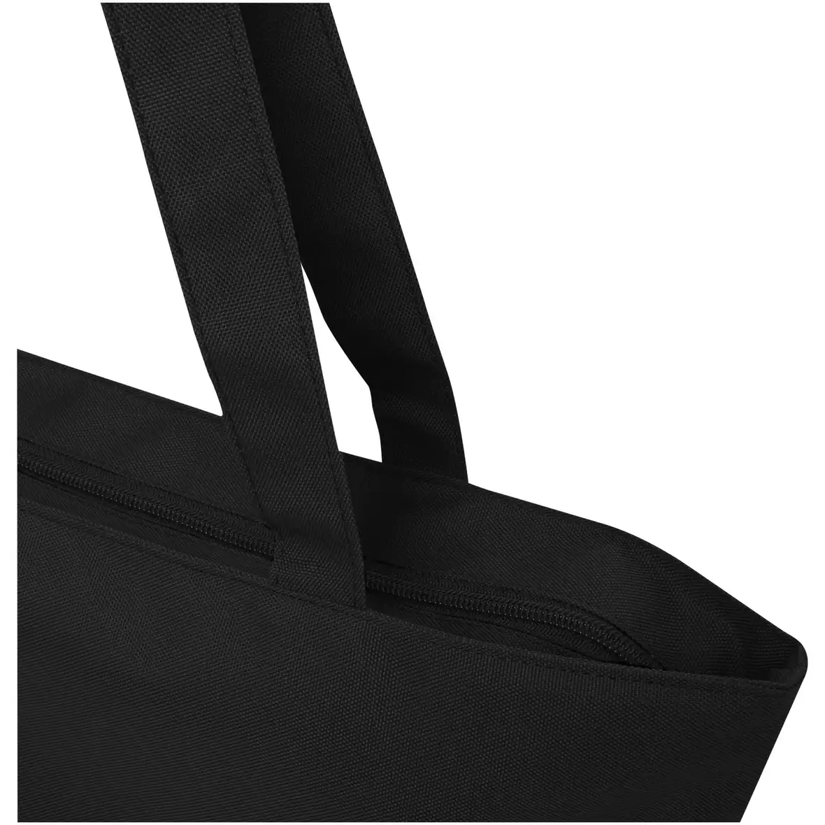 Tragetasche aus GRS Recyclingmaterial 20 L – Ansicht 20