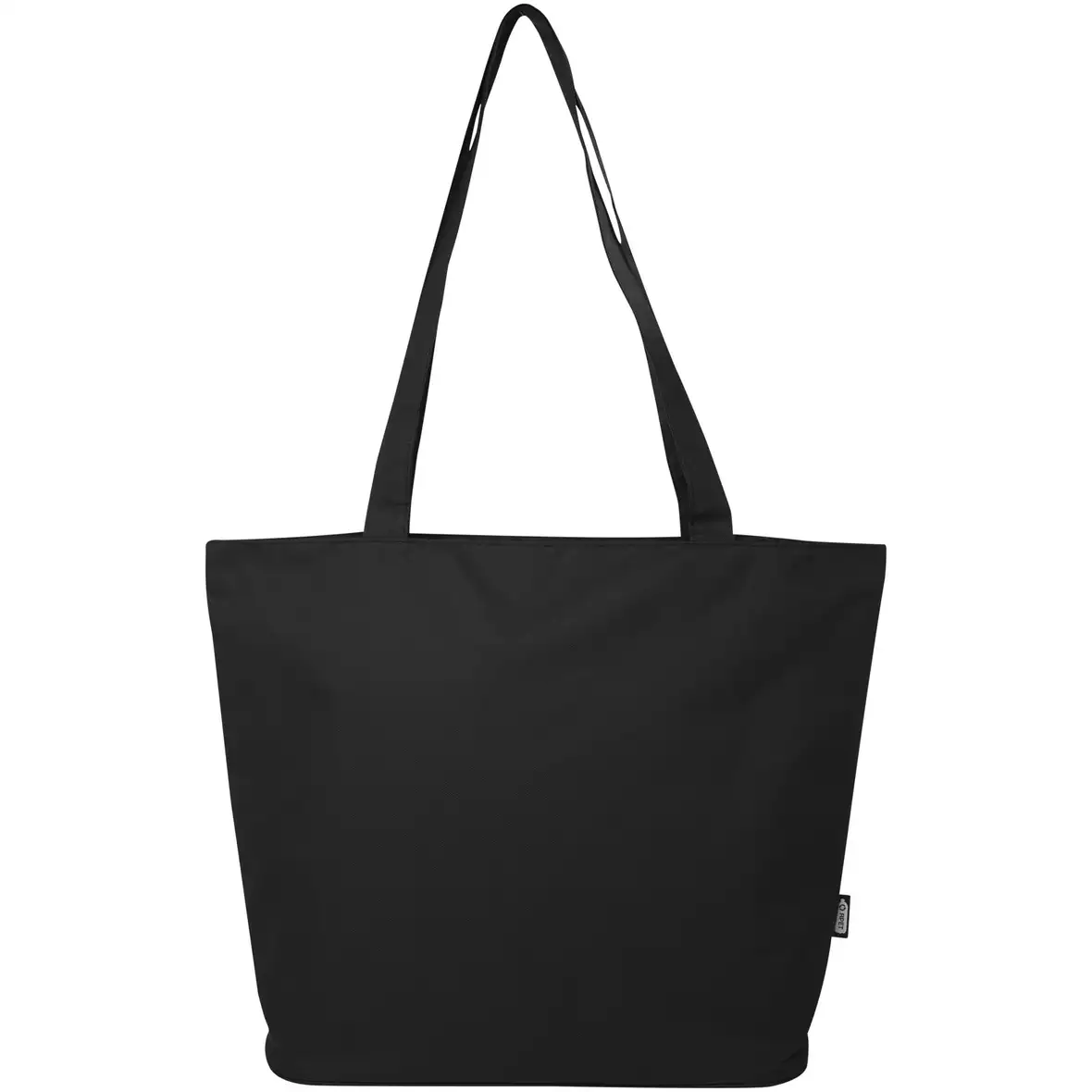Tragetasche aus GRS Recyclingmaterial 20 L – Ansicht 18