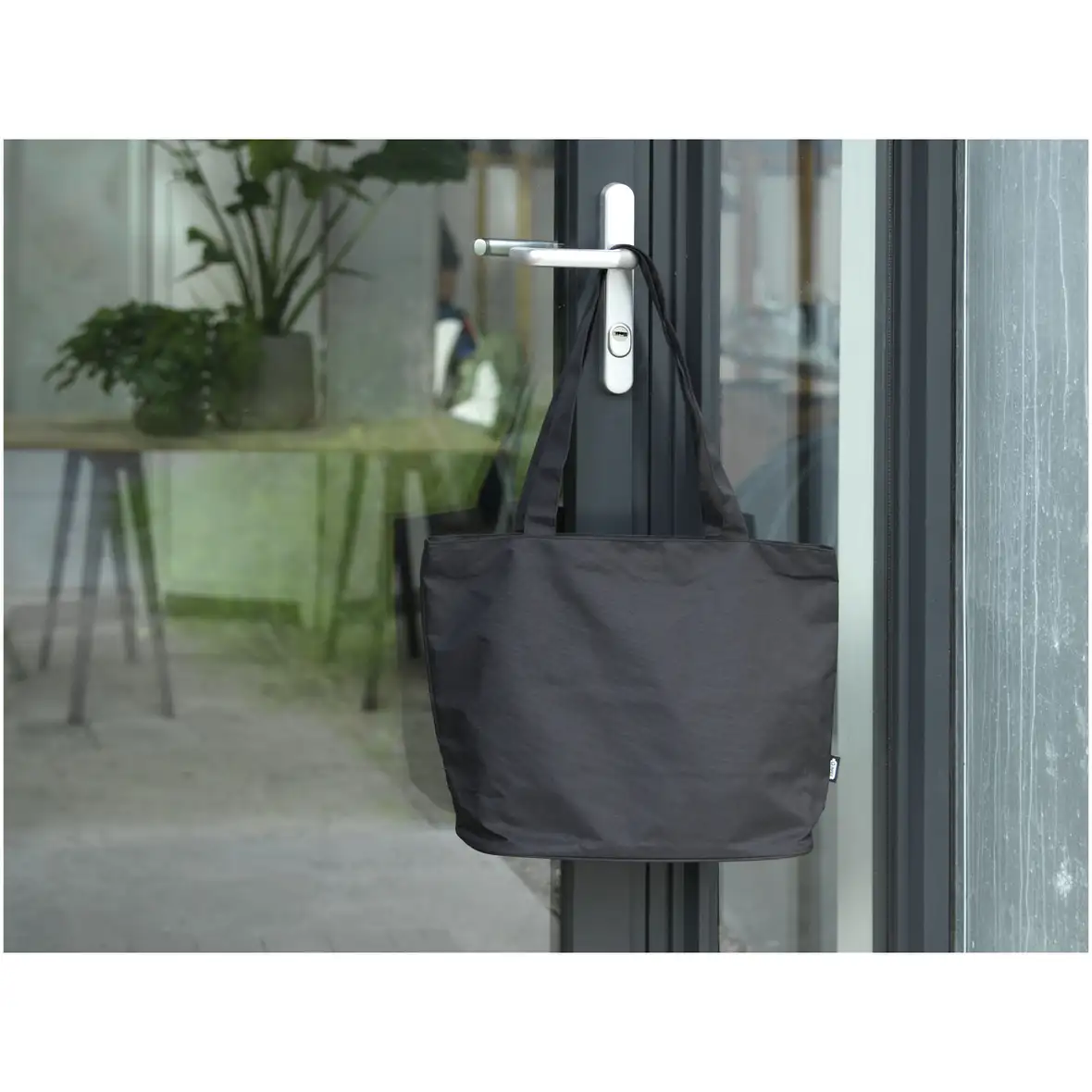 Tragetasche aus GRS Recyclingmaterial 20 L – Ansicht 21