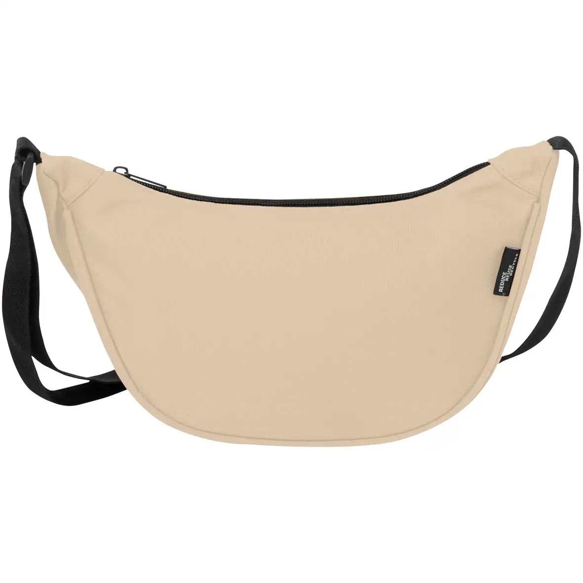 Gürteltasche aus Recyclingmaterial 1,5 L – Ansicht 2
