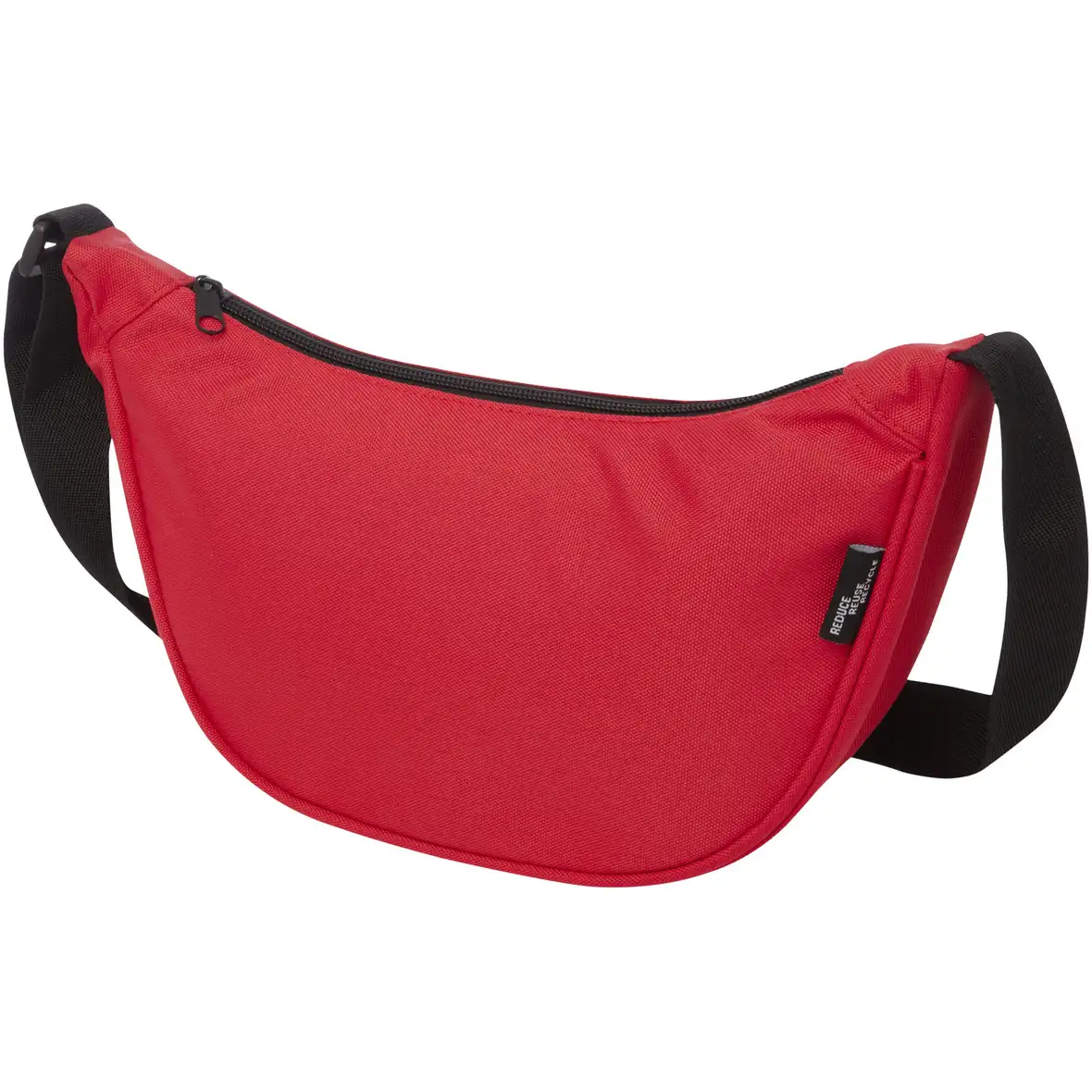 Gürteltasche aus Recyclingmaterial 1,5 L – Ansicht 6