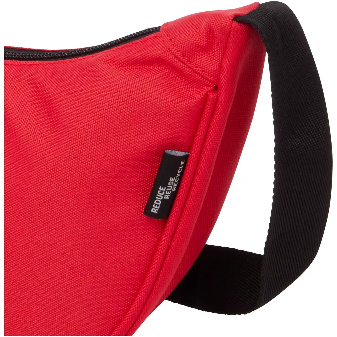 Gürteltasche aus Recyclingmaterial 1,5 L – Ansicht 9