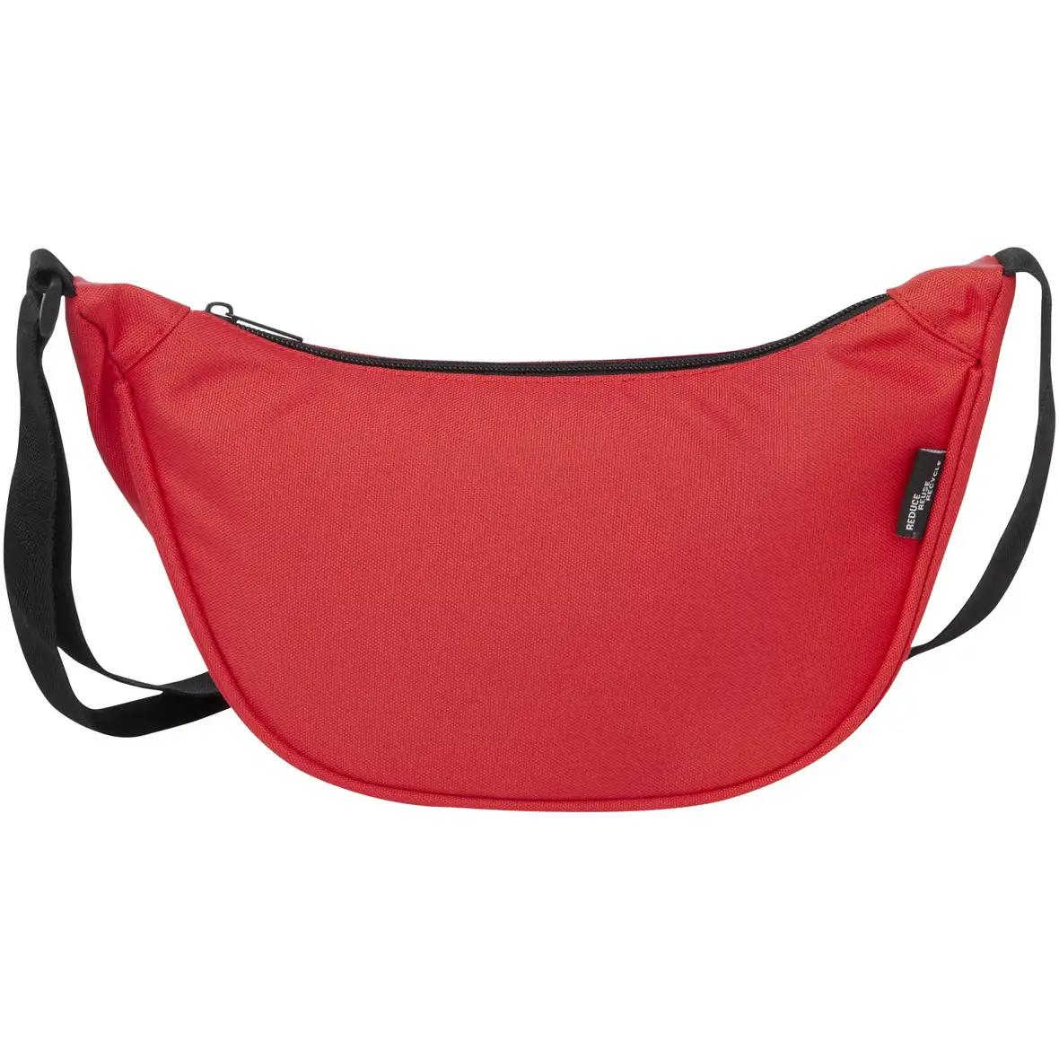 Gürteltasche aus Recyclingmaterial 1,5 L – Ansicht 7