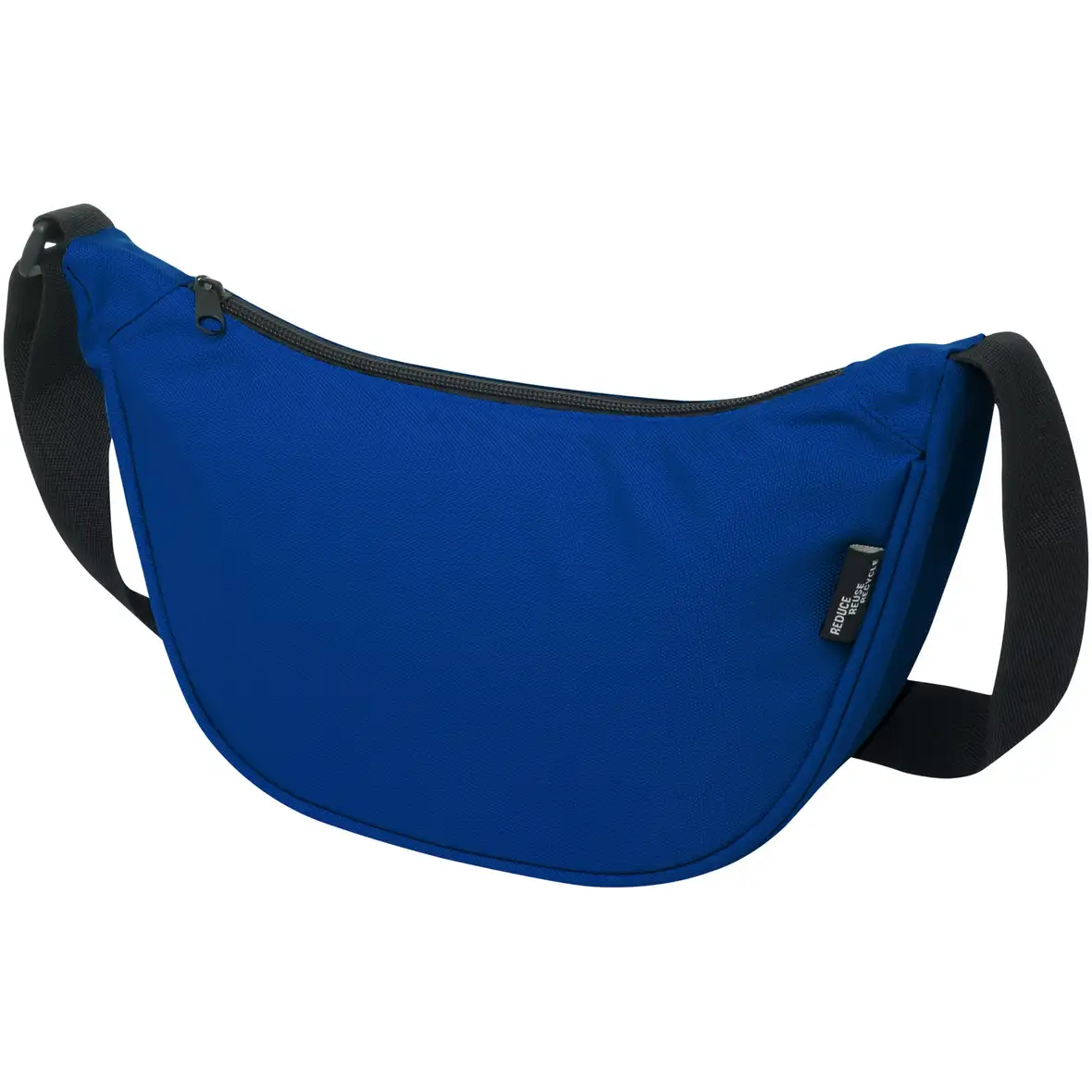 Gürteltasche aus Recyclingmaterial 1,5 L – Ansicht 16