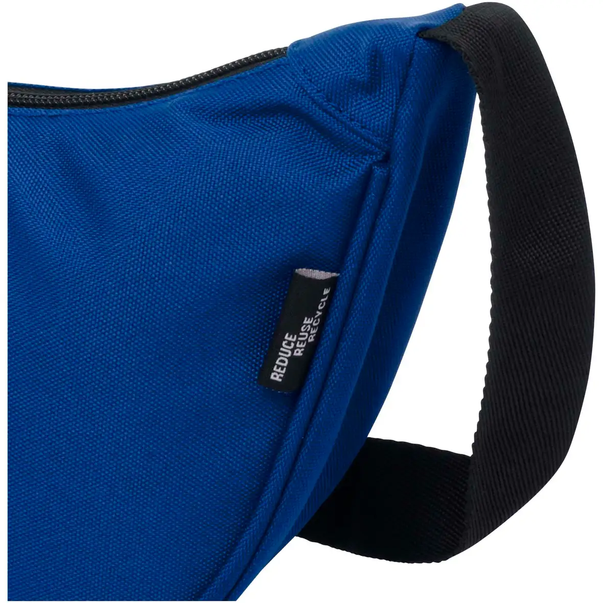 Gürteltasche aus Recyclingmaterial 1,5 L – Ansicht 19