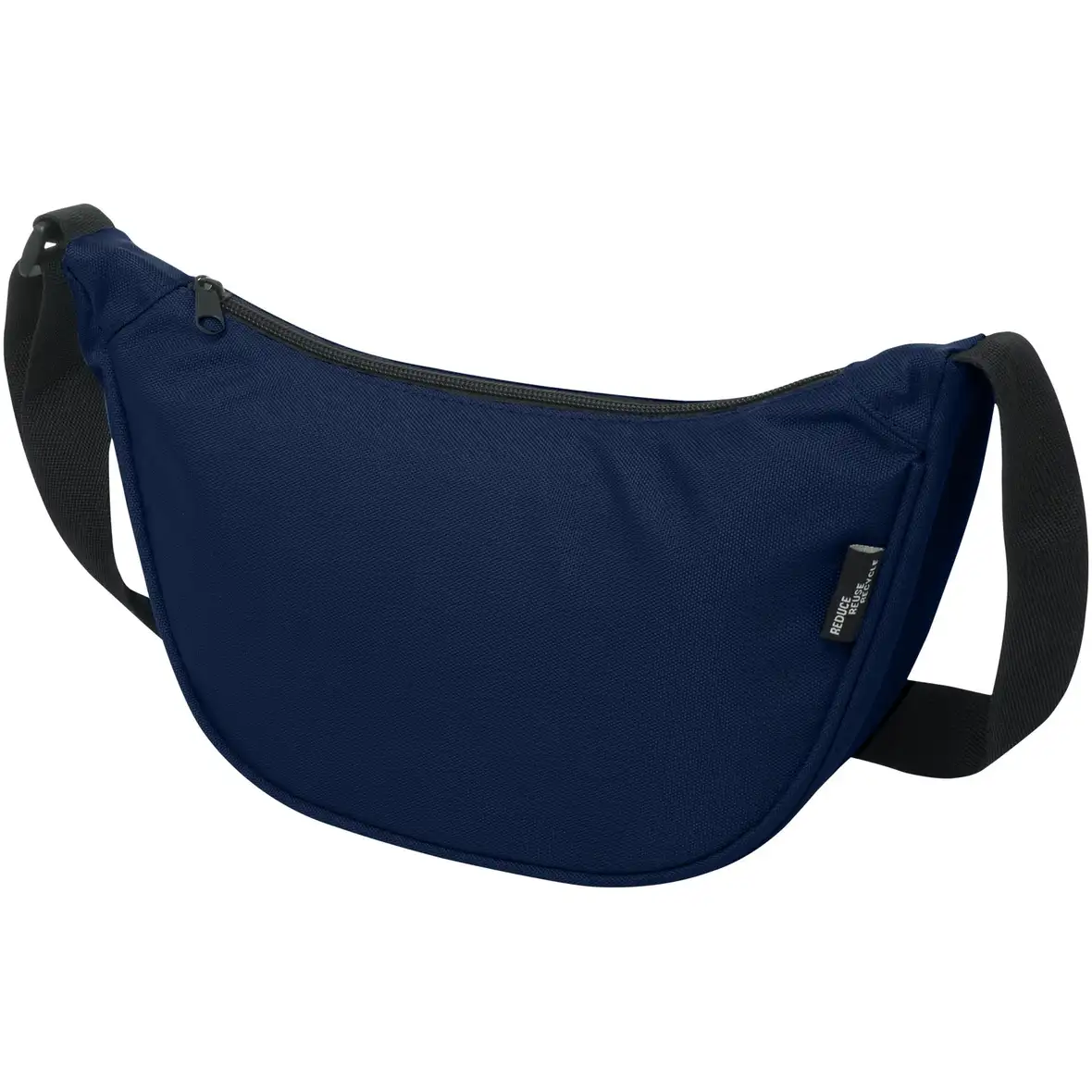 Gürteltasche aus Recyclingmaterial 1,5 L – Ansicht 21