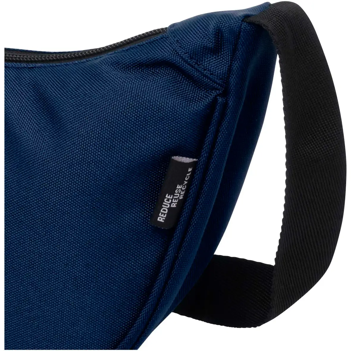 Gürteltasche aus Recyclingmaterial 1,5 L – Ansicht 24