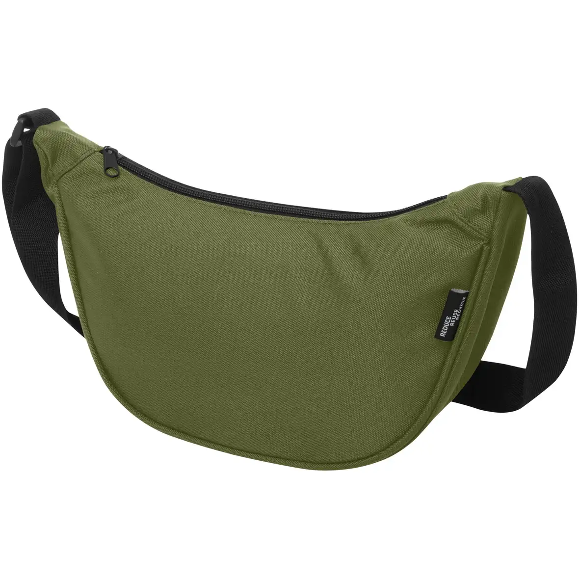 Gürteltasche aus Recyclingmaterial 1,5 L – Ansicht 26