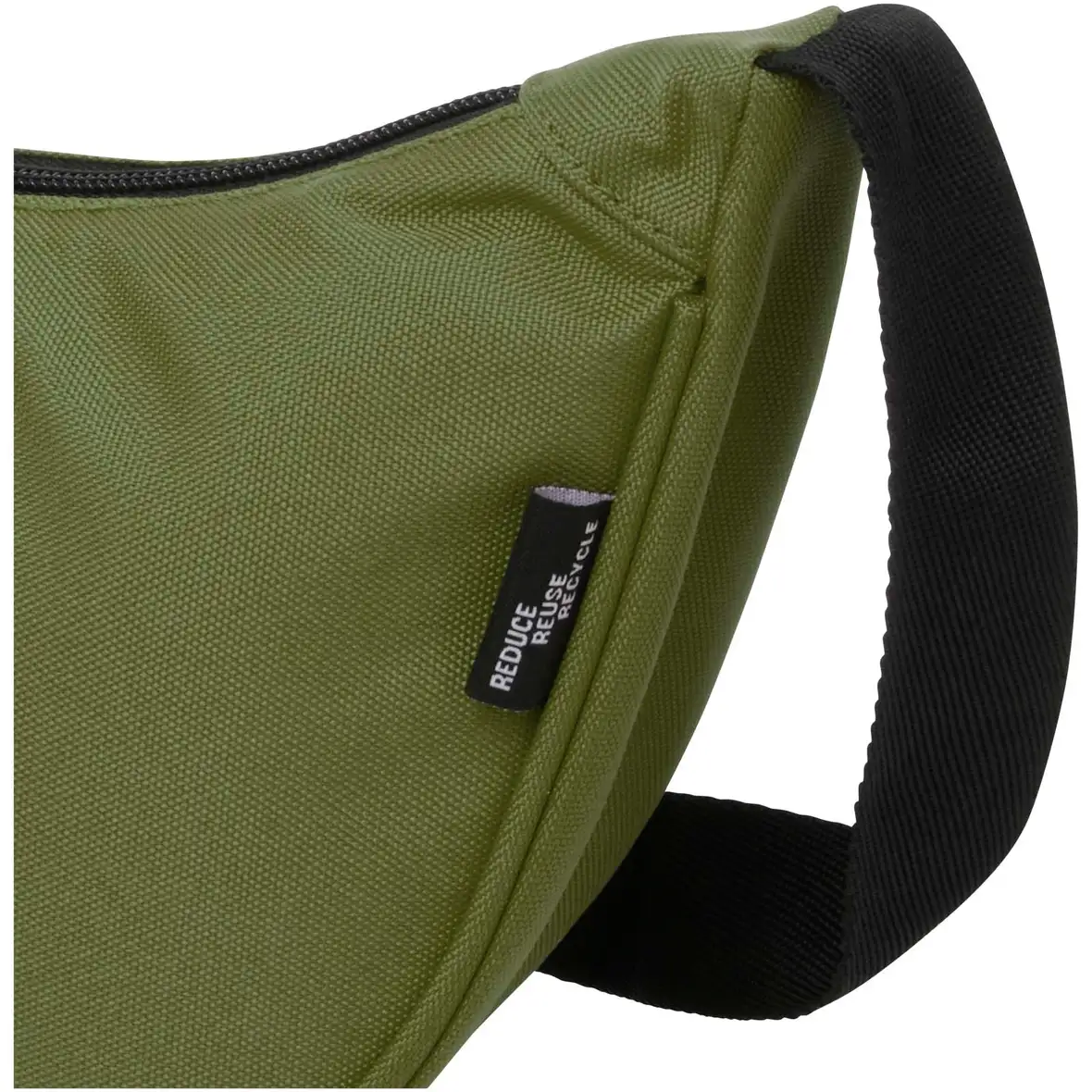 Gürteltasche aus Recyclingmaterial 1,5 L – Ansicht 29