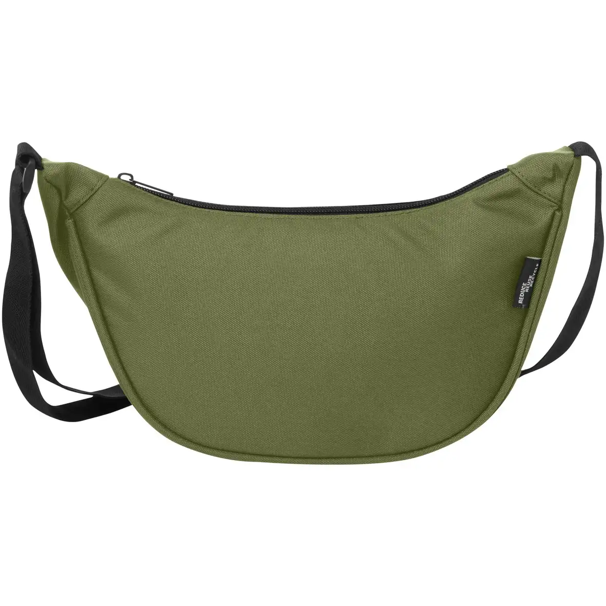 Gürteltasche aus Recyclingmaterial 1,5 L – Ansicht 27