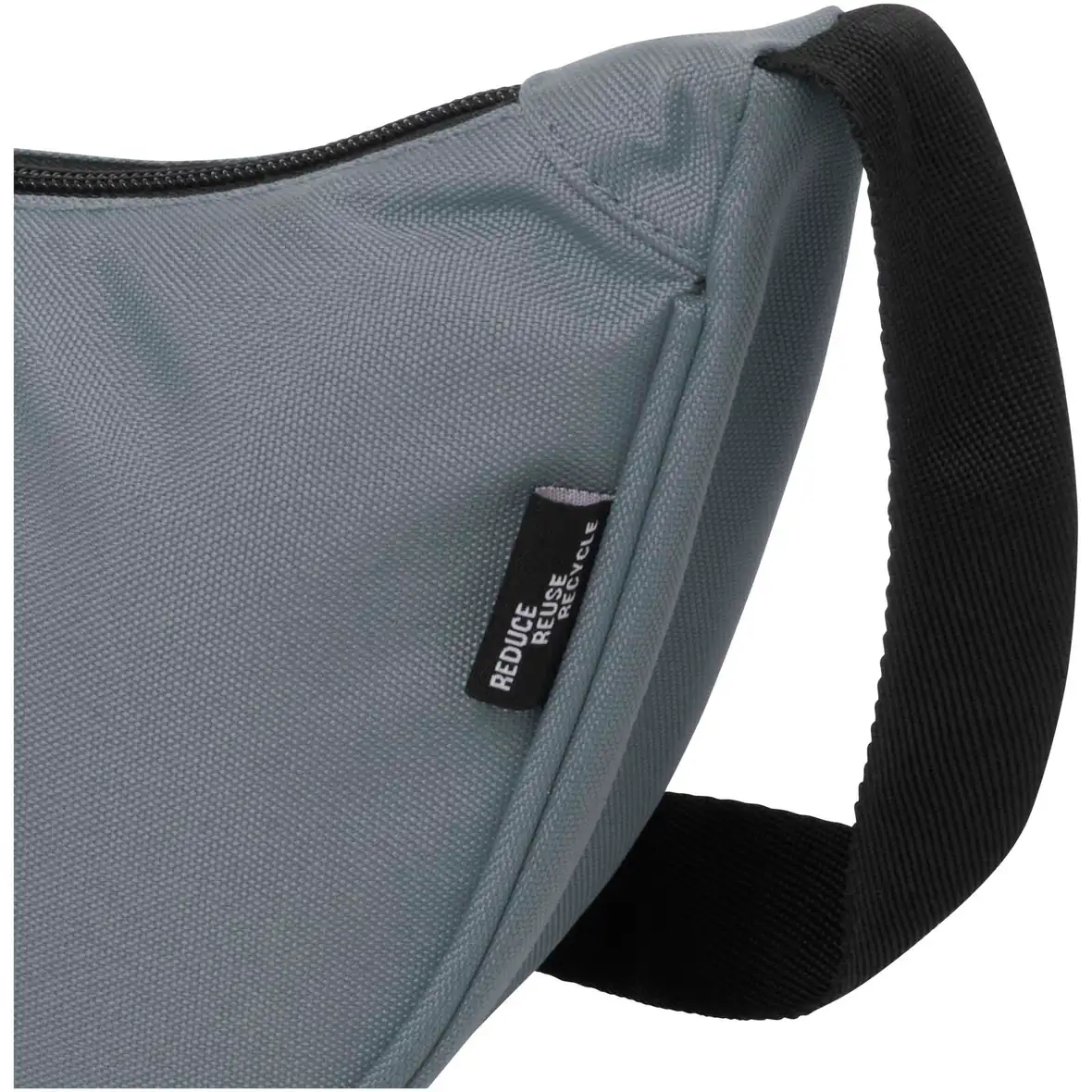 Gürteltasche aus Recyclingmaterial 1,5 L – Ansicht 34