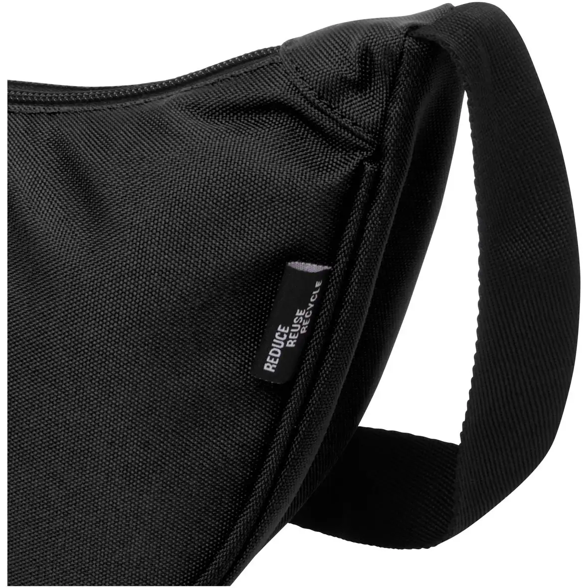 Gürteltasche aus Recyclingmaterial 1,5 L – Ansicht 39