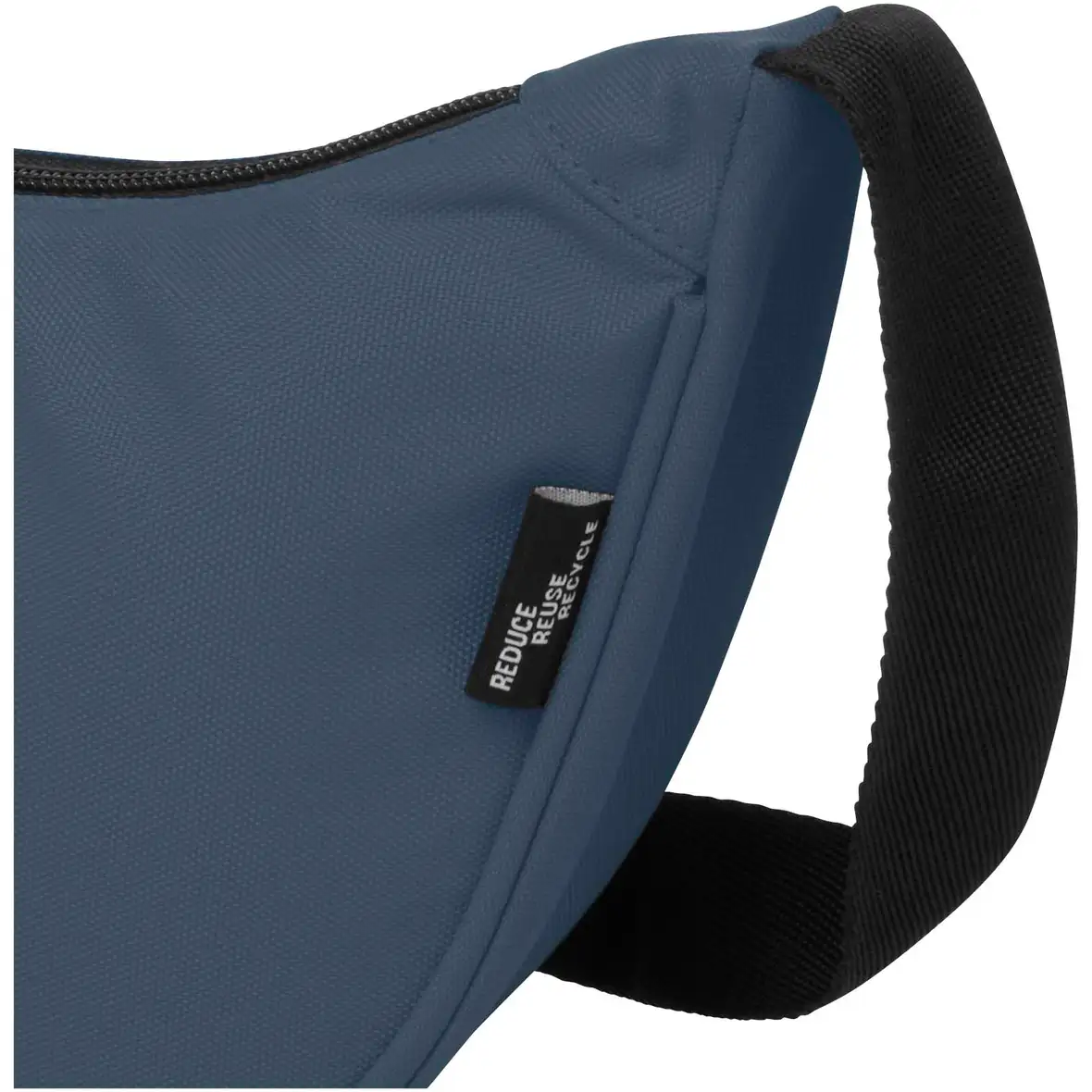 Gürteltasche aus Recyclingmaterial 1,5 L – Ansicht 44