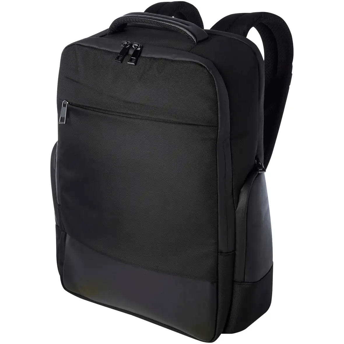 15,6" Laptop-Rucksack aus GRS Recyclingmaterial 25 L – Ansicht 1