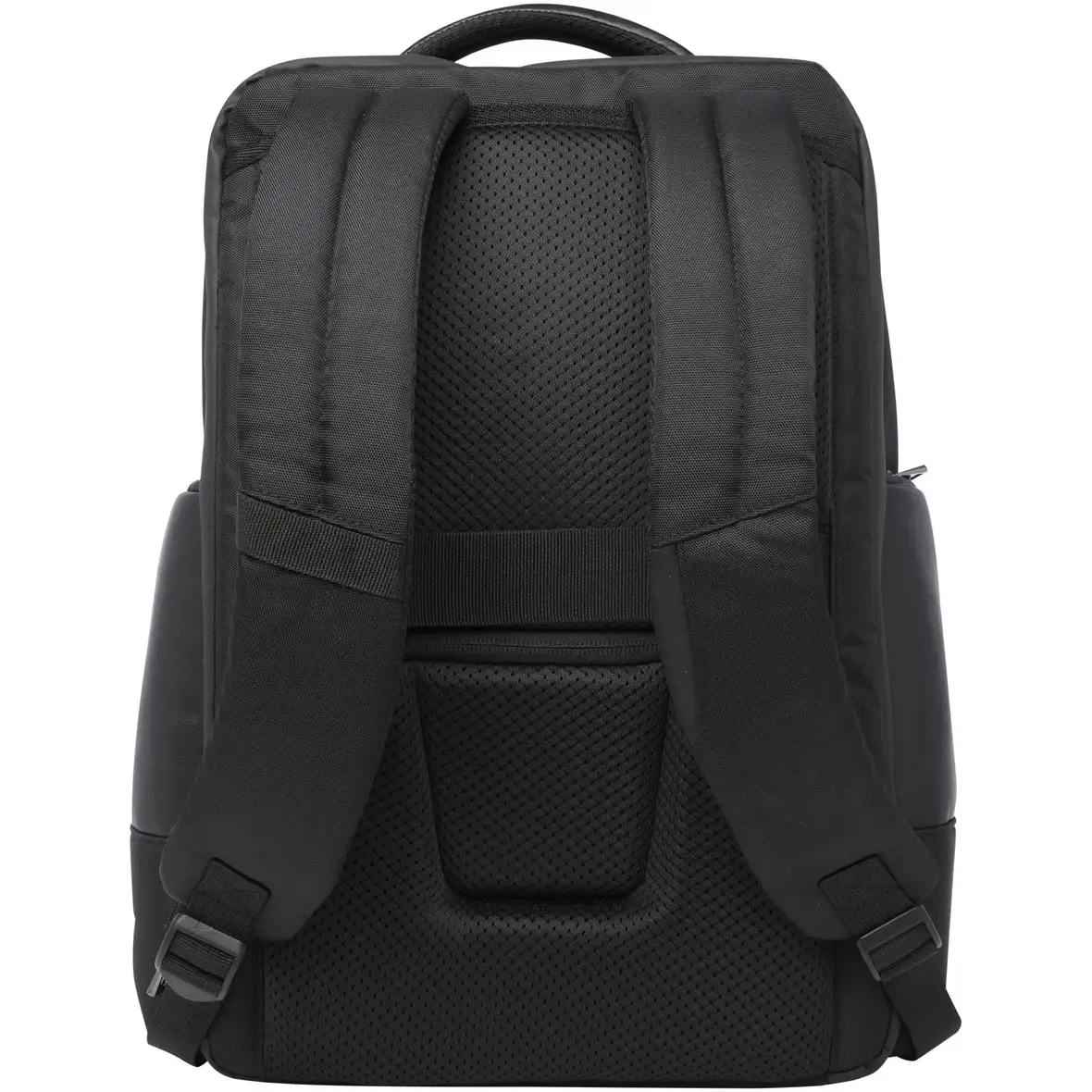 15,6" Laptop-Rucksack aus GRS Recyclingmaterial 25 L – Ansicht 3