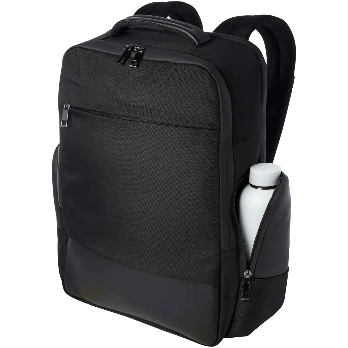 15,6" Laptop-Rucksack aus GRS Recyclingmaterial 25 L – Ansicht 4