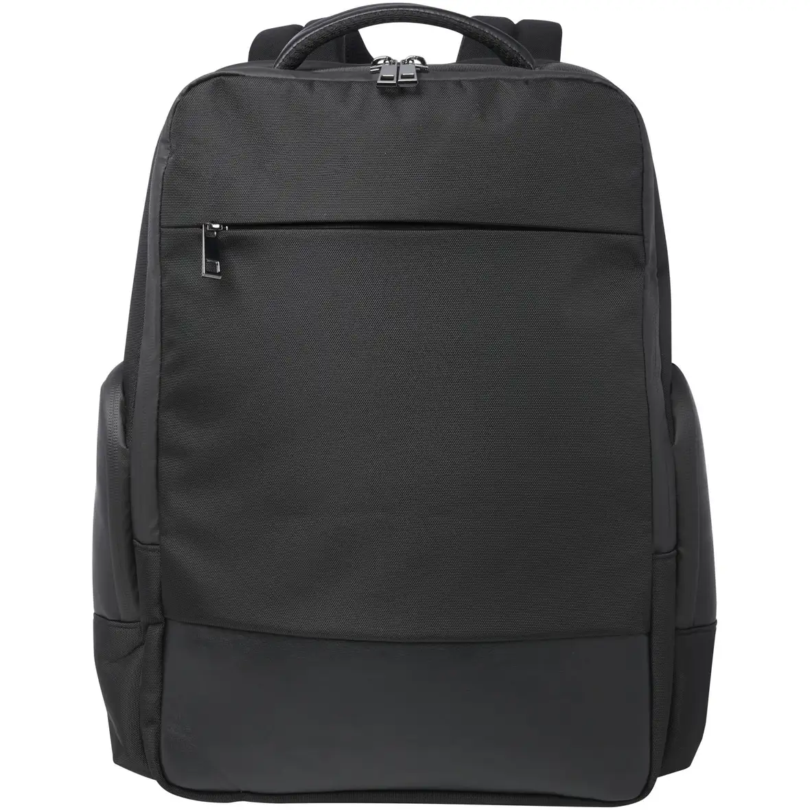 15,6" Laptop-Rucksack aus GRS Recyclingmaterial 25 L – Ansicht 2