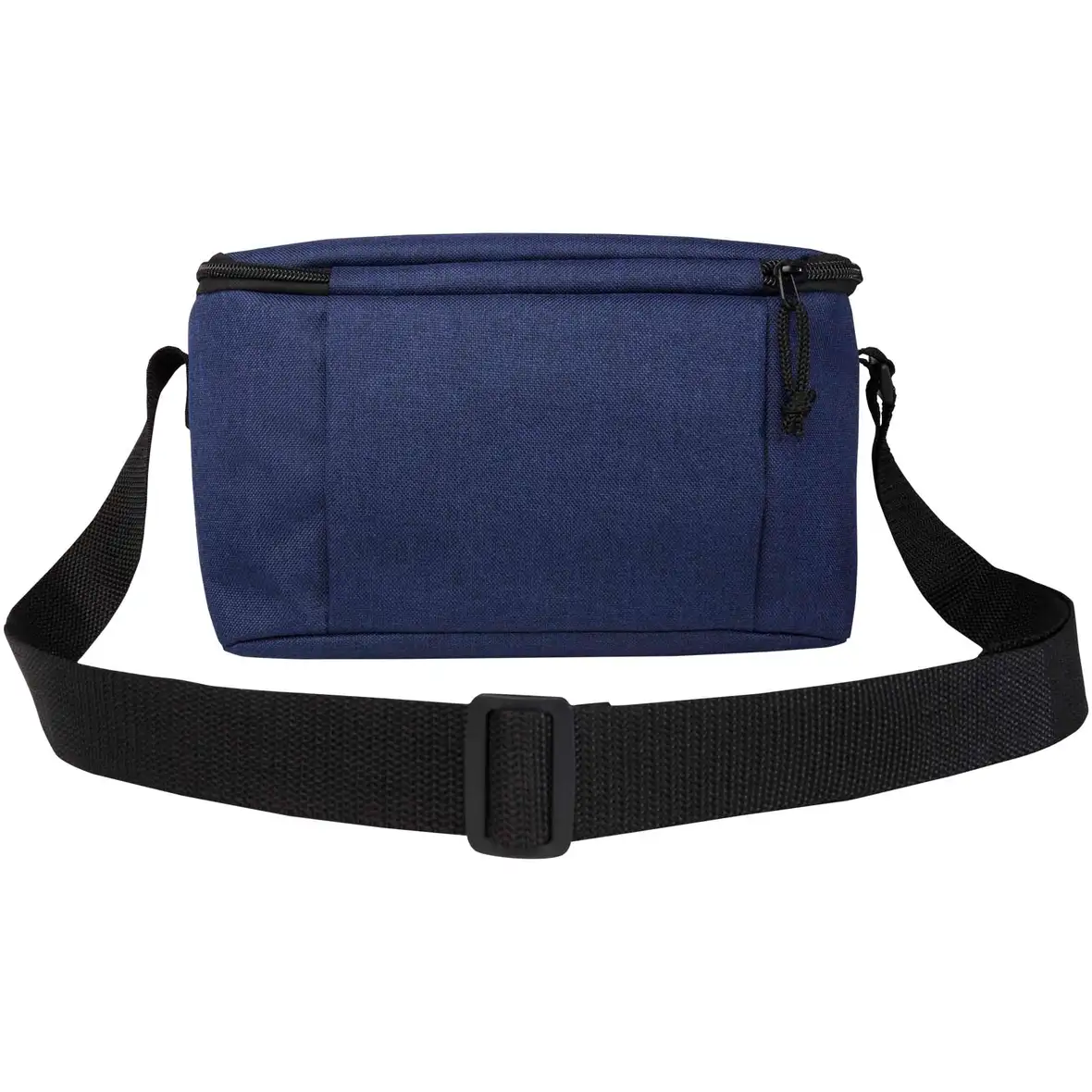GRS RPET Kühltasche für 6 Dosen 5L – Ansicht 3