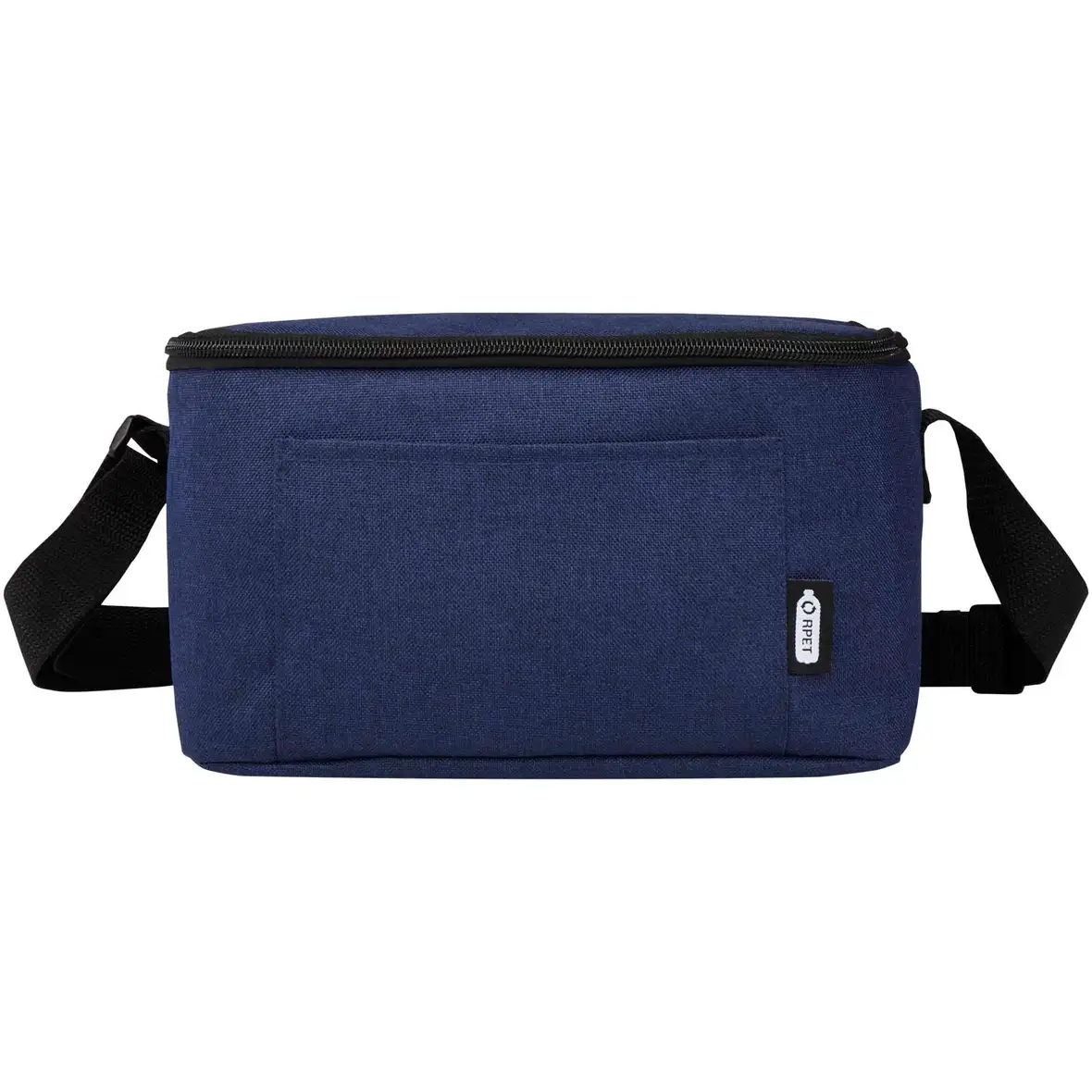 GRS RPET Kühltasche für 6 Dosen 5L – Ansicht 2
