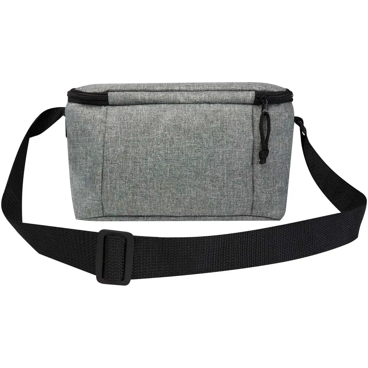 GRS RPET Kühltasche für 6 Dosen 5L – Ansicht 7