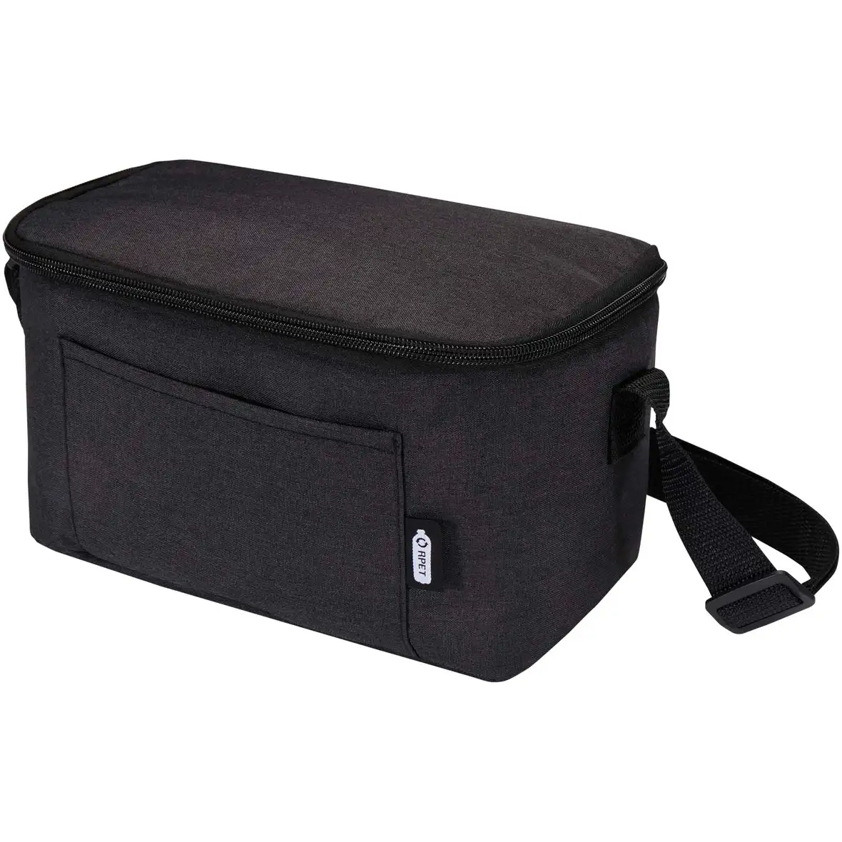 GRS RPET Kühltasche für 6 Dosen 5L – Ansicht 9