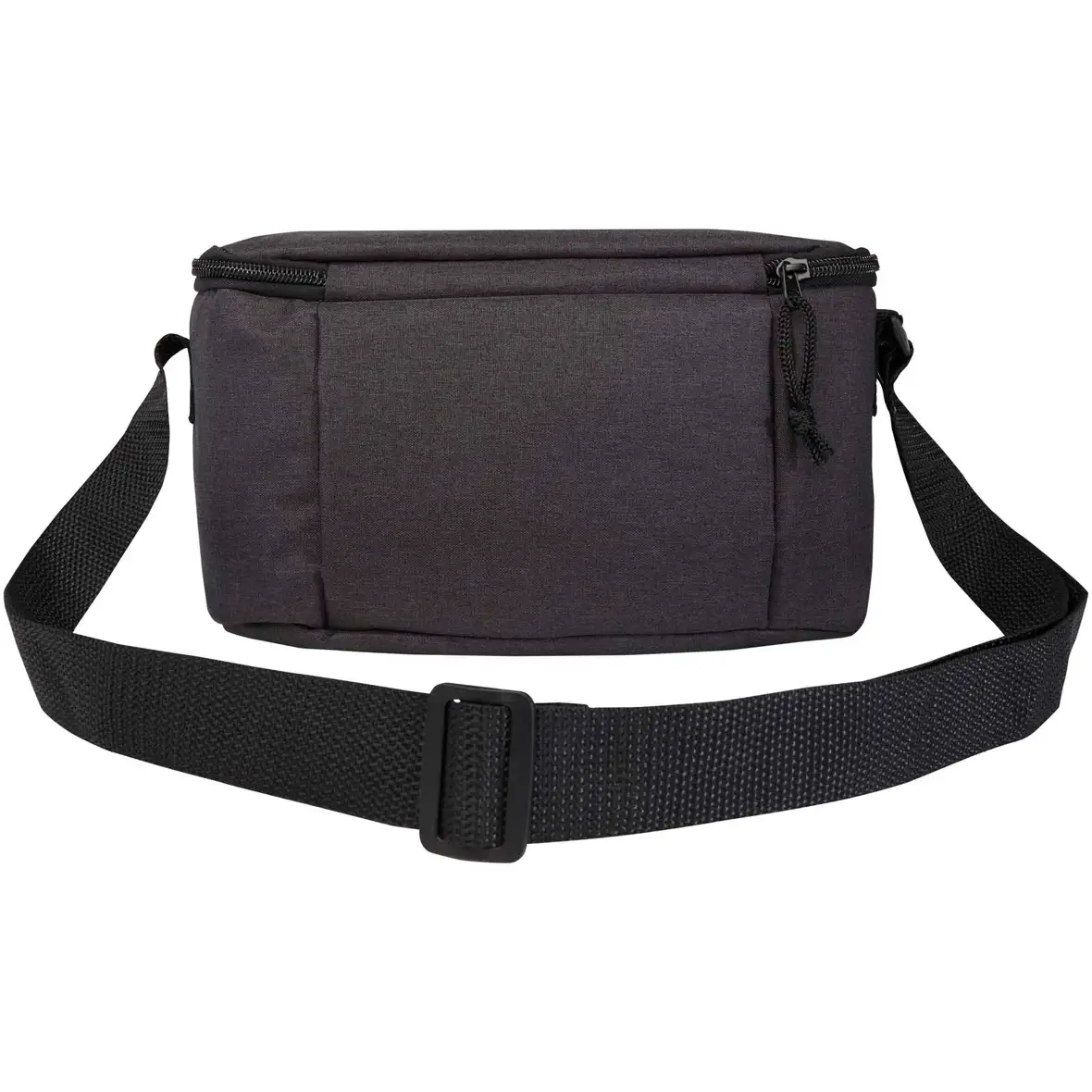 GRS RPET Kühltasche für 6 Dosen 5L – Ansicht 11