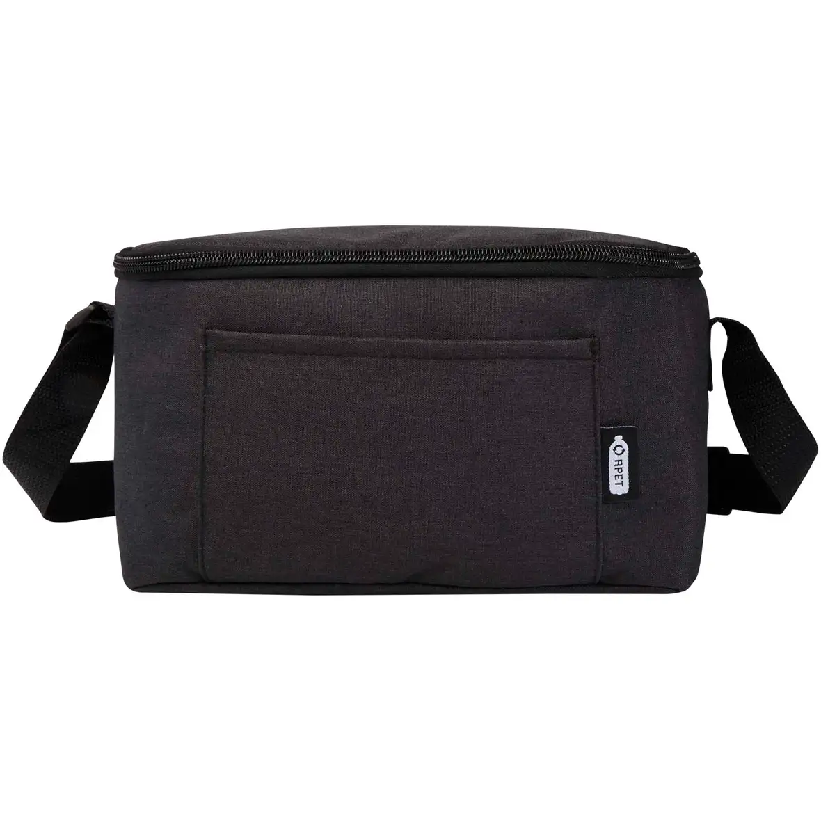GRS RPET Kühltasche für 6 Dosen 5L – Ansicht 10