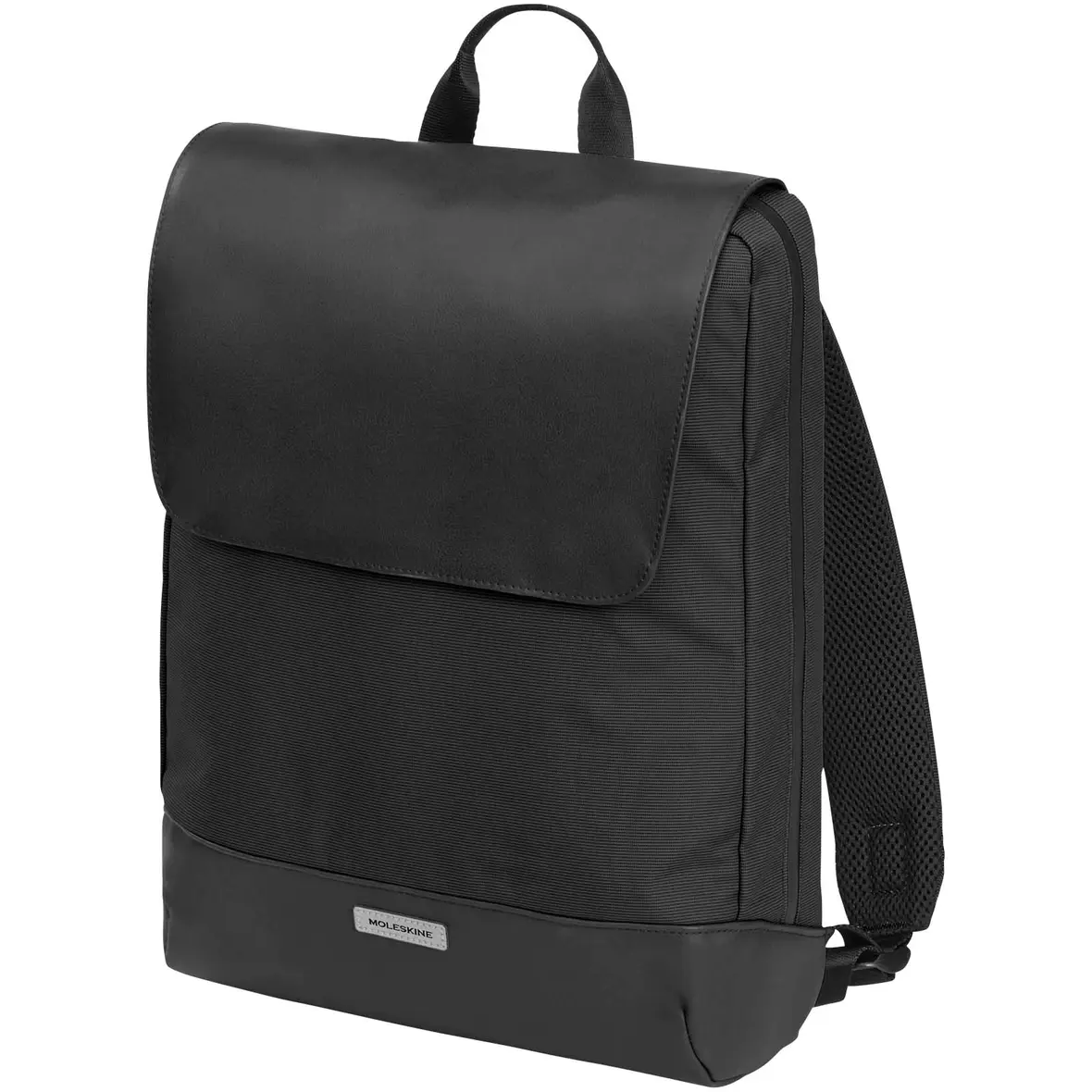 Moleskine Metro Slim Rucksack – Werbeartikel mit Logo bedrucken