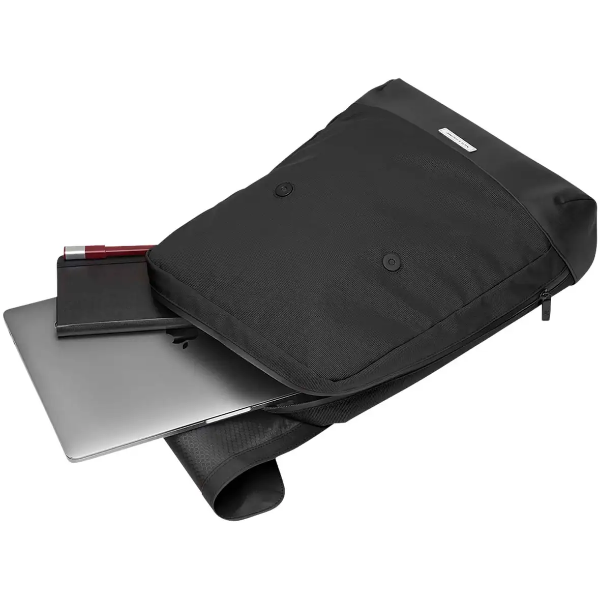 Moleskine Metro Slim Rucksack – Ansicht 3
