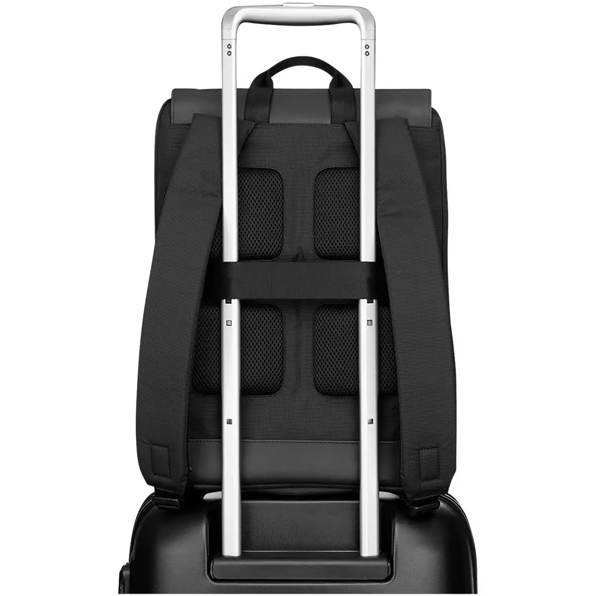 Moleskine Metro Slim Rucksack – Ansicht 4
