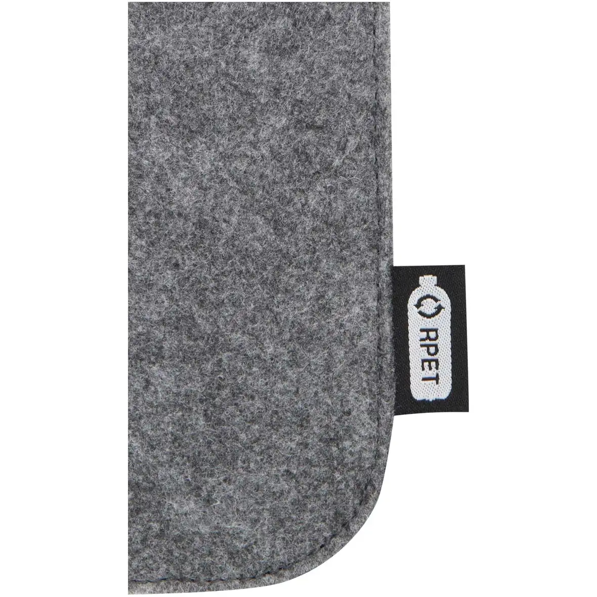 Brillenetui aus recyceltem GRS-Material – Ansicht 5