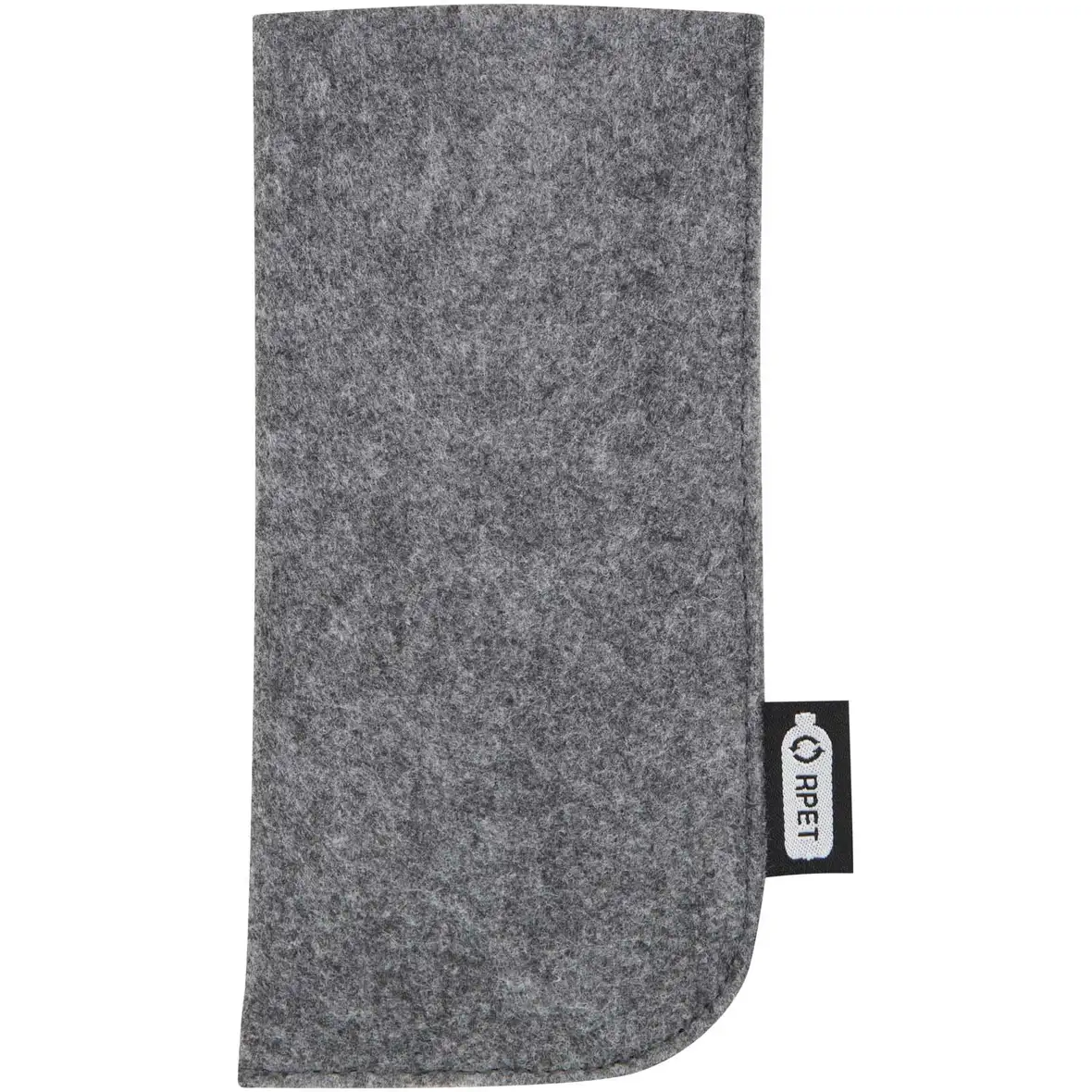 Brillenetui aus recyceltem GRS-Material – Ansicht 2