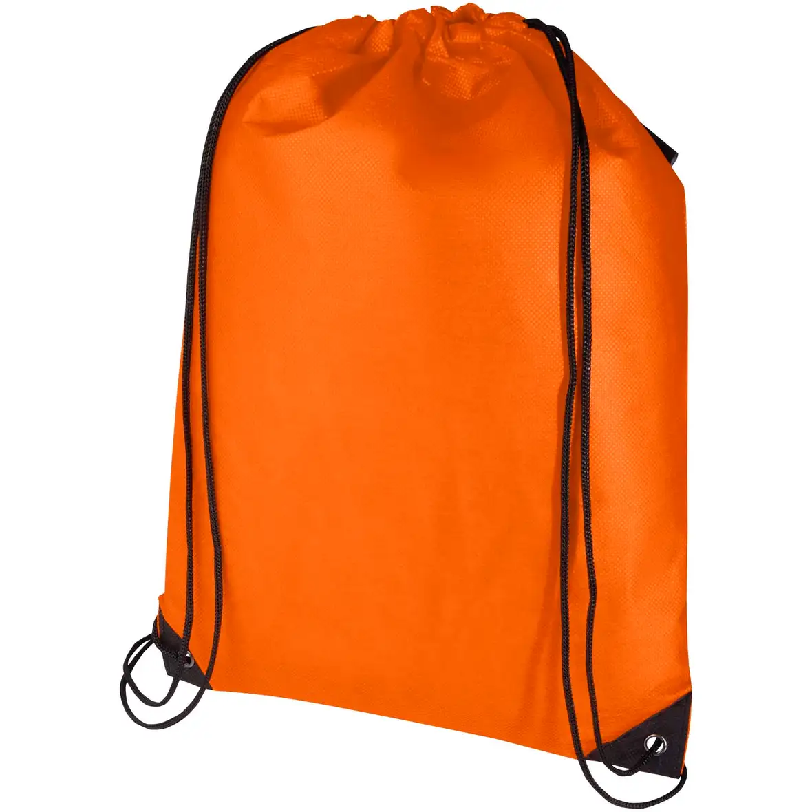 Sportbeutel aus recyceltem GRS Non Woven 5 L – Ansicht 9